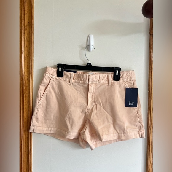 GAP Pants - GAP - City Short Shorts